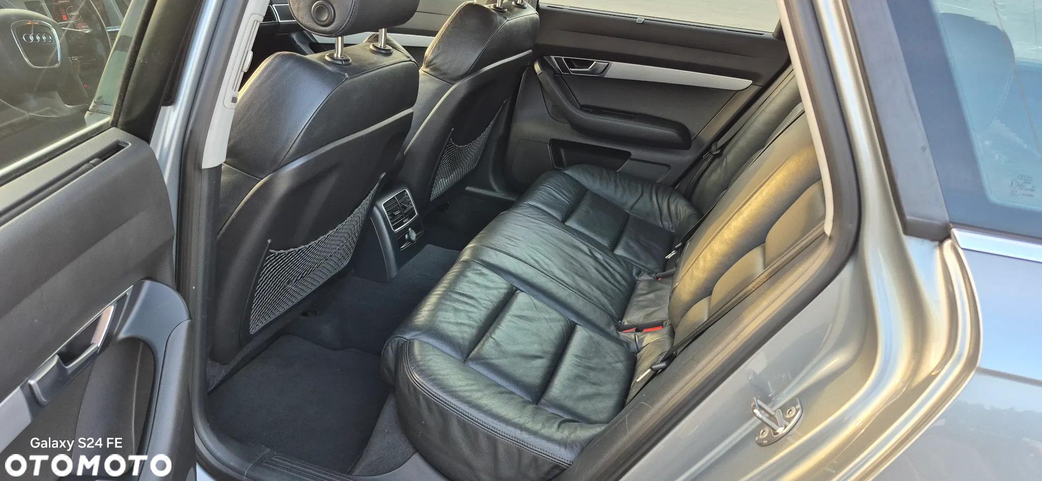 Audi A6 Allroad quattro 3.0 TDI tiptronic DPF - 16
