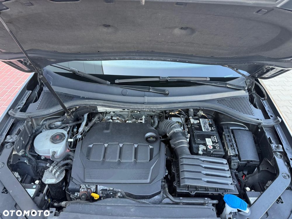 Volkswagen Tiguan 2.0 TDI SCR 4MotION DSG Elegance - 9