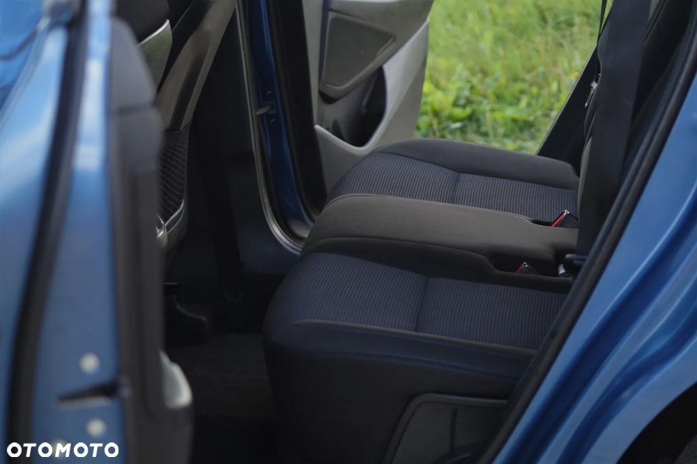 Hyundai Tucson - 32