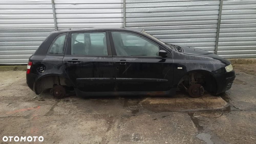 Tylko części FIAT STILO I 1.6 16V 182B6000 103KM 76kW HB 5D 01r–04r - 6