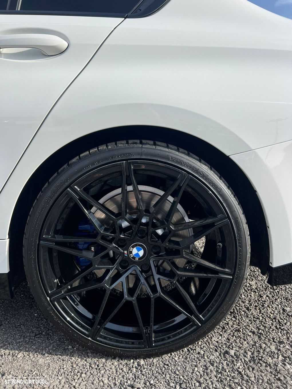 BMW M340 i xDrive Auto - 46