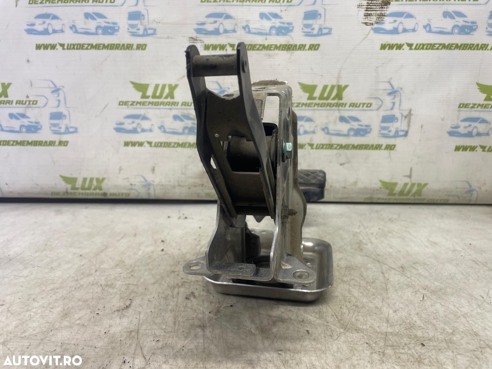 Pedala frana 1T1721057E Volkswagen VW Touran 1 [2003 - 2006] - 1