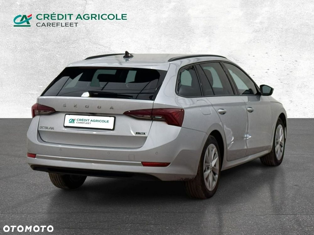 Skoda Octavia - 6