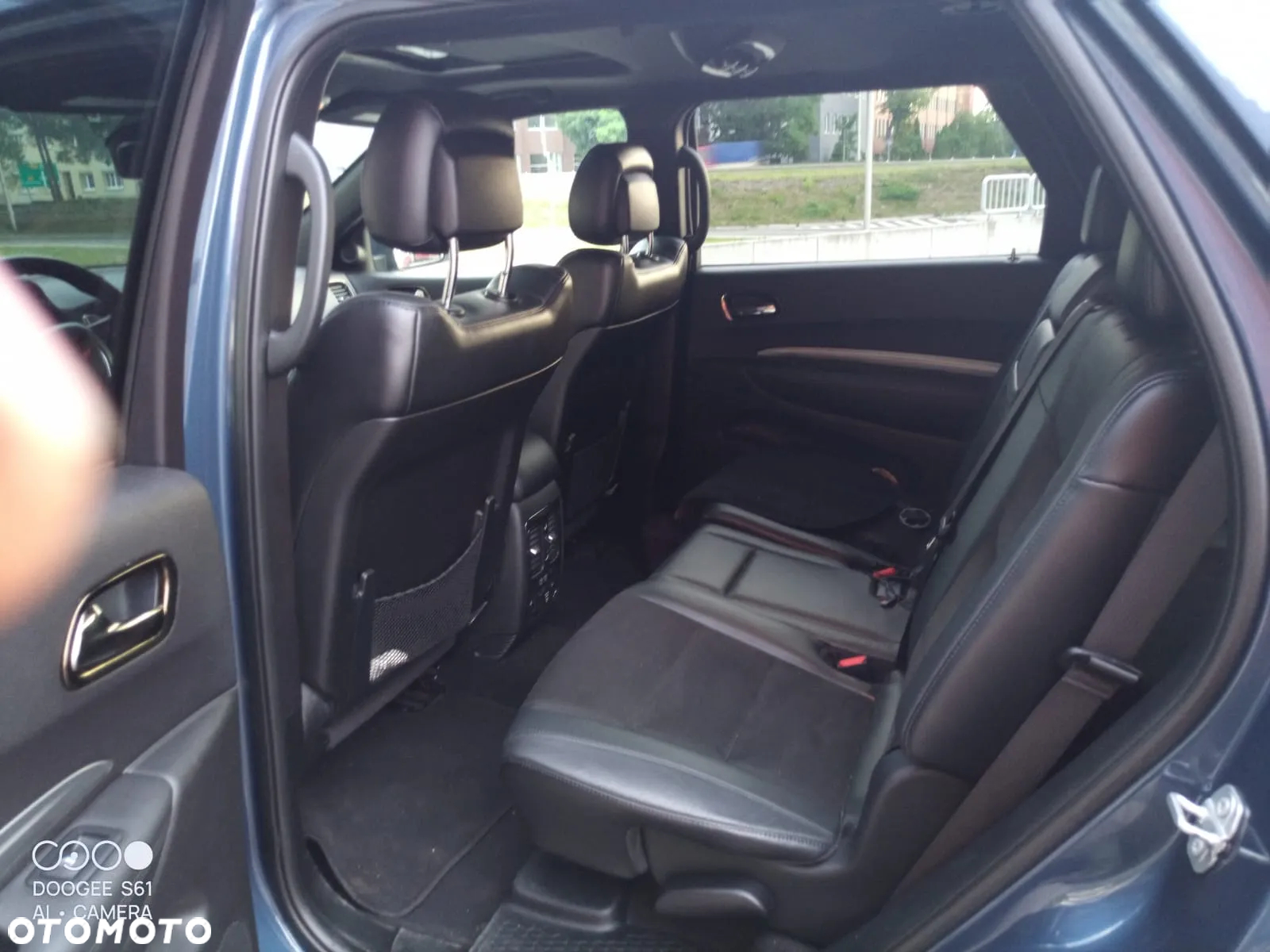 Dodge Durango 5.7 R/T - 9