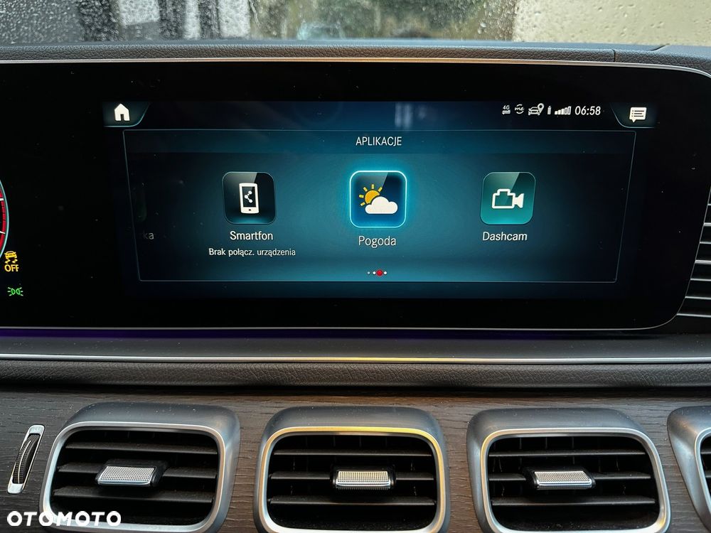 Mercedes-Benz GLE - 6