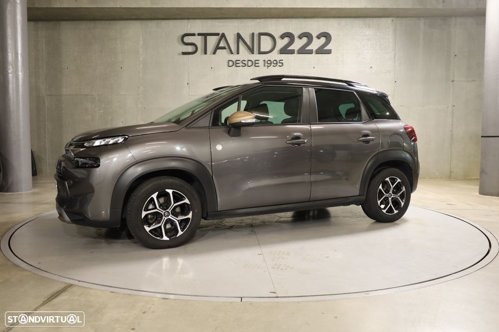 Citroën C3 Aircross 1.2 PureTech C-Series - 9