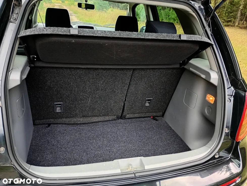 Suzuki SX4 1.6 VVT 4x4 Comfort - 14