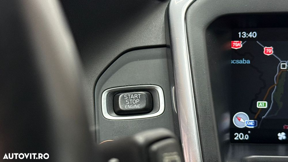 Volvo XC 60 D4 Summum - 23