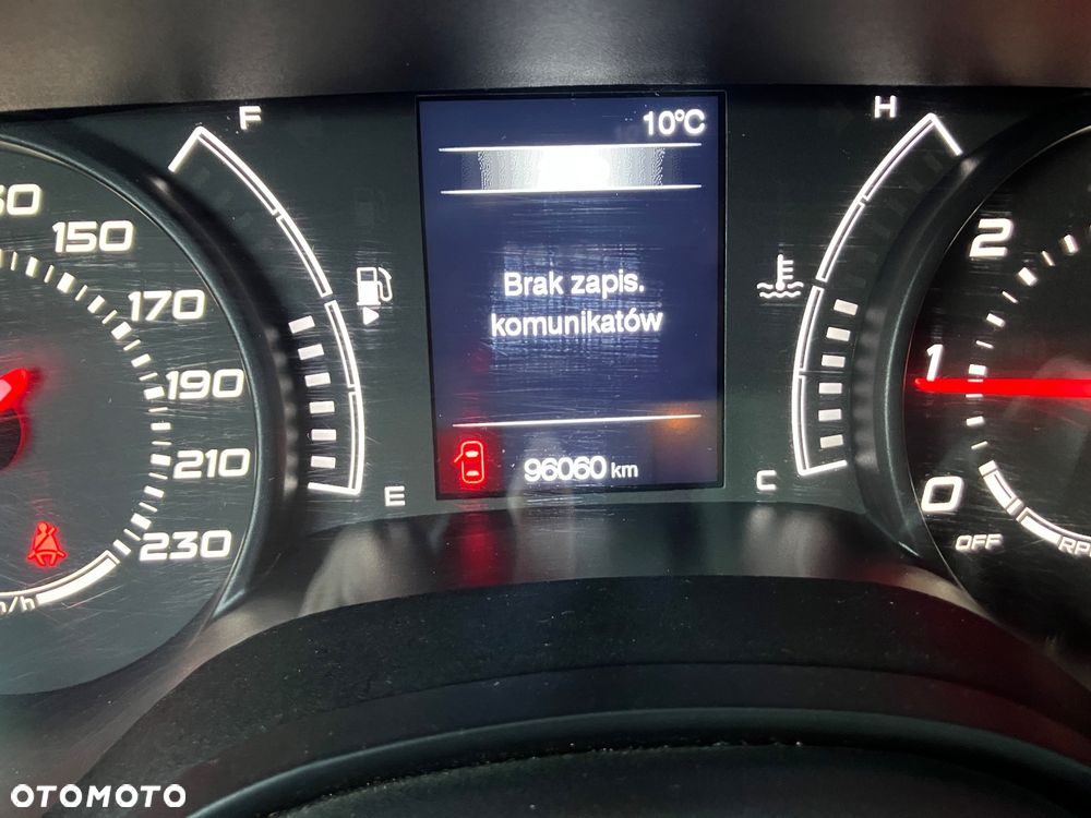 Fiat Tipo 1.6 MultiJet Lounge - 11