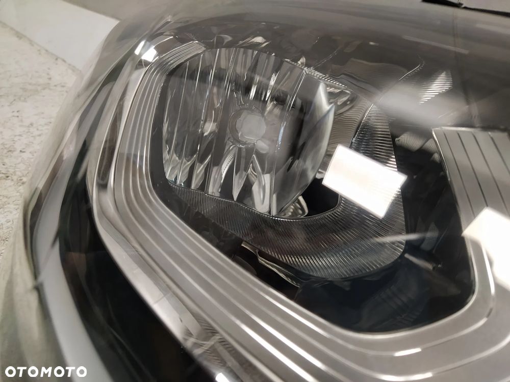 CITROEN C4 II DS4 REFLEKTOR LAMPA PRAWA LEWA PRZÓD PRZEDNIA NOWA - 6