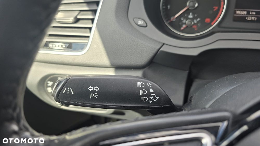 Audi Q3 2.0 TFSI Quattro S tronic sport - 12