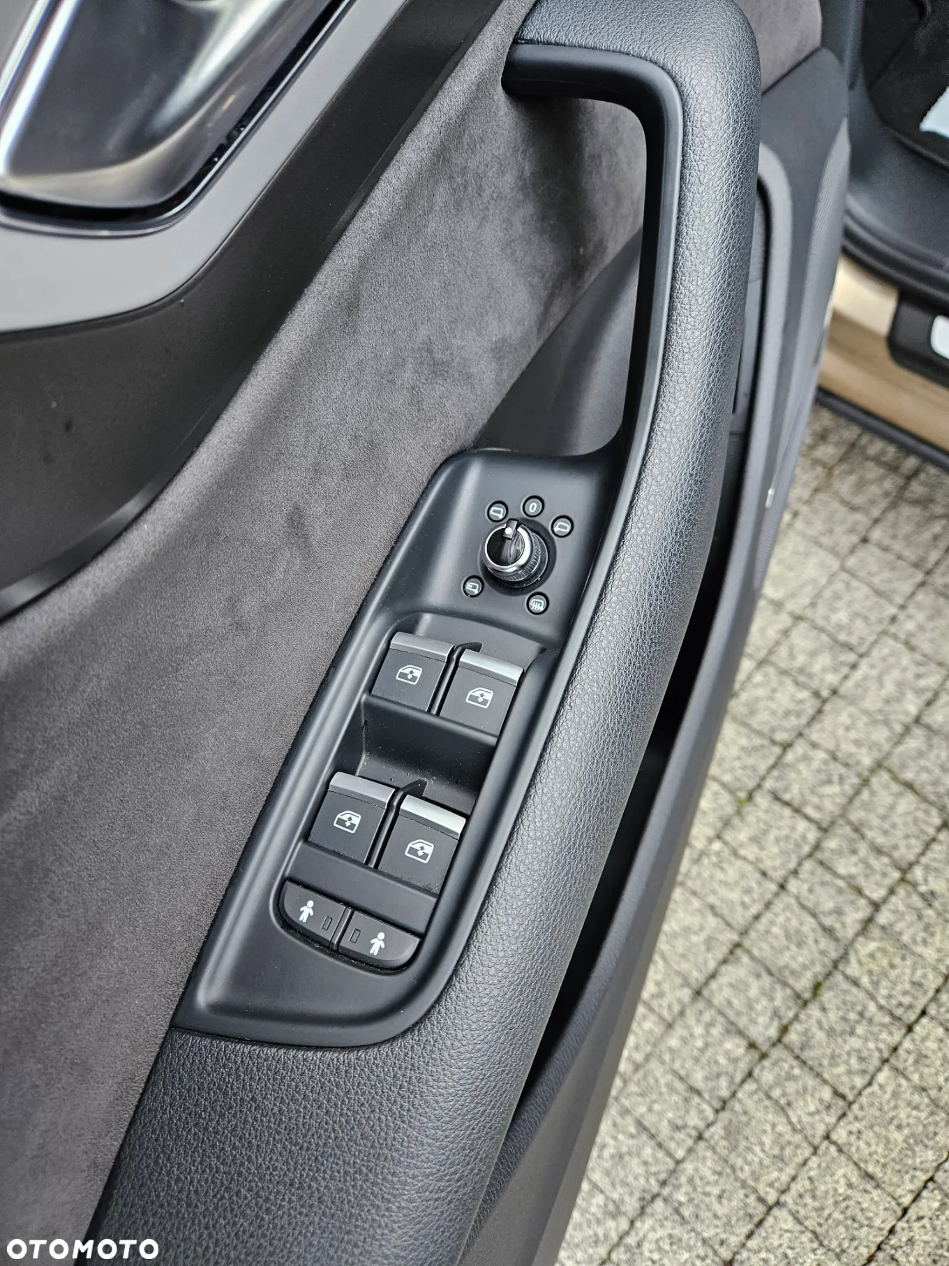 Audi Q7 50 TDI Quattro Tiptronic - 10