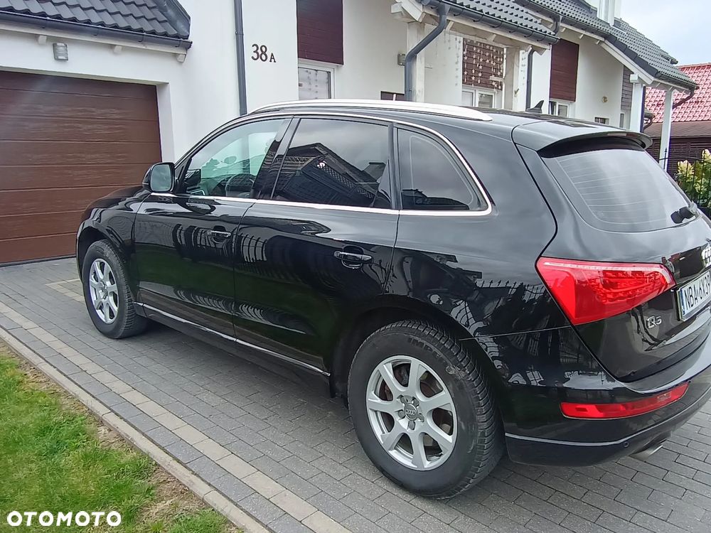 Audi Q5 3.0 TDI Quattro S tronic - 2