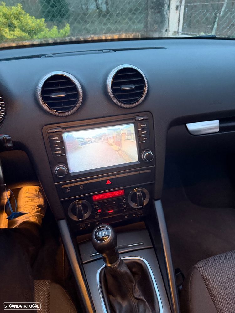 Audi A3 1.2 TFSI Ambition - 7