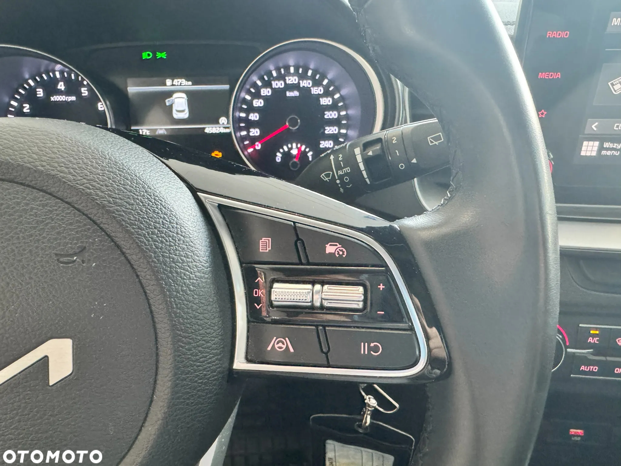 Kia XCeed 1.5 T-GDI M - 18