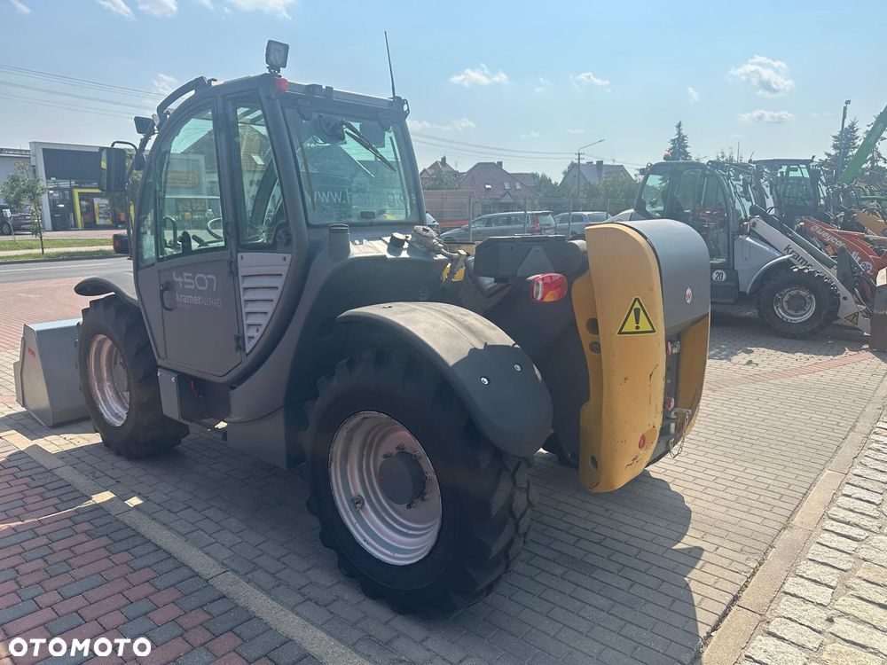 Kramer 4507 - 5