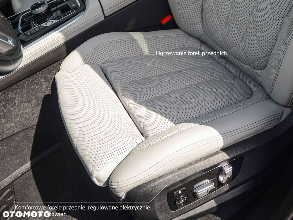 BMW X5 xDrive30d mHEV sport - 28