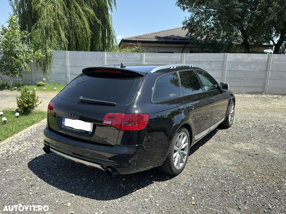 Audi A6 Allroad - 4