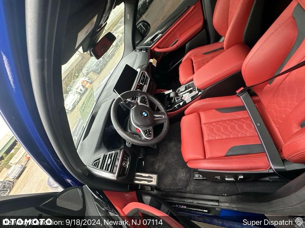 BMW X3 M - 22