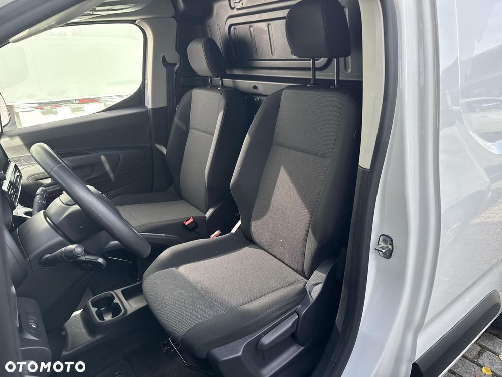 Toyota PROACE CITY - 19