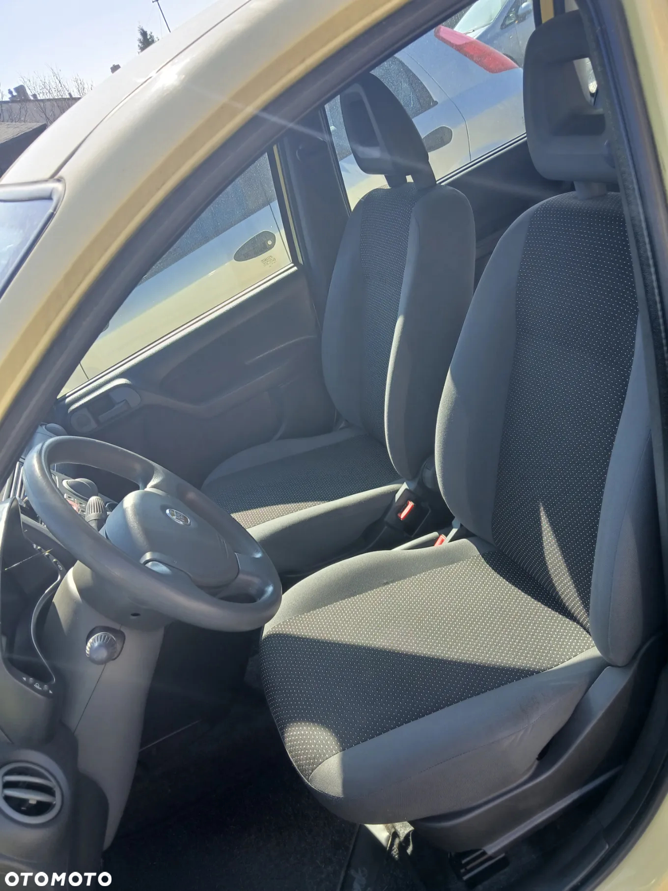 Fiat Panda - 15