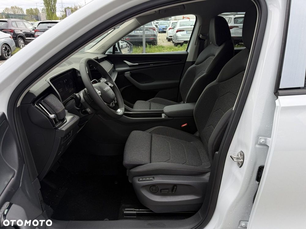Skoda Kodiaq 2.0 TSI 4x4 Drive DSG - 11