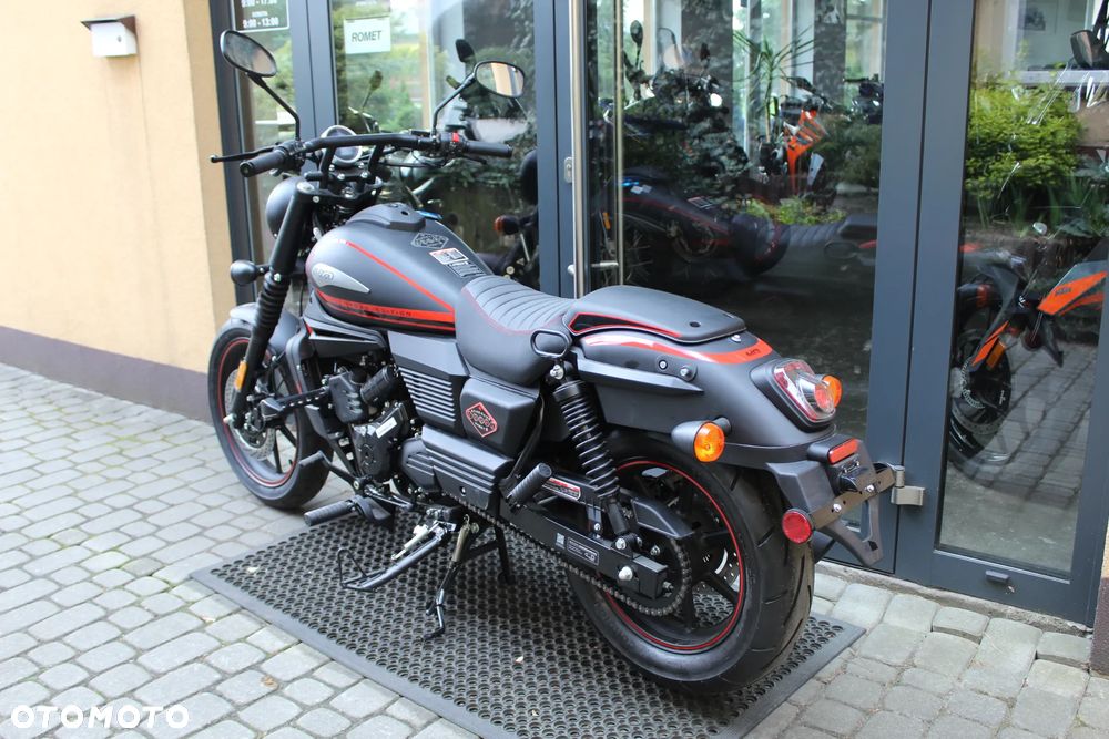 UM Renegade Commando - 10