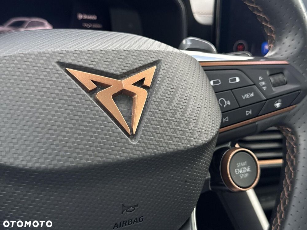 Cupra Formentor 2.0 TSI VZ DSG - 23