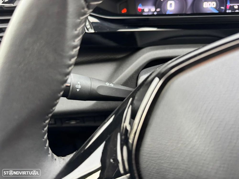 Peugeot 308 SW 1.2 PureTech Active Pack - 29