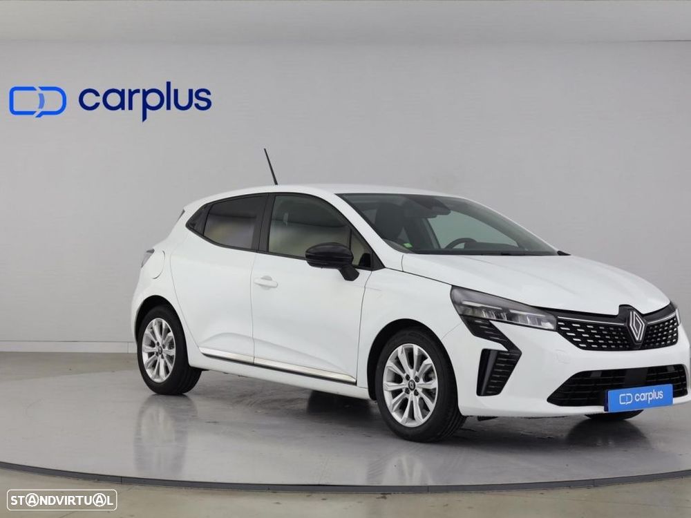 Renault Clio 1.0 TCe Evolution Bi-Fuel - 2