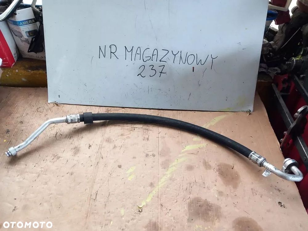 PRZEWÓD KLIMATYZACJI AUDI Q5 II 80A816743C - 1