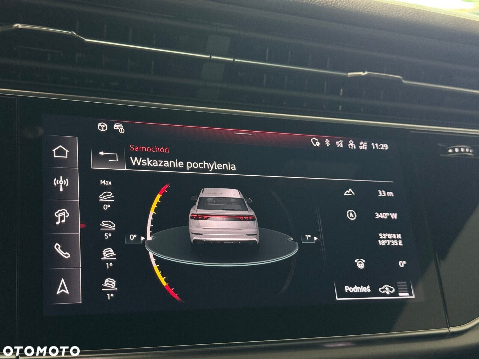 Audi Q8 - 32