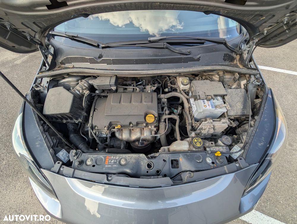 Opel Corsa 1.4 ECOTEC Enjoy - 3