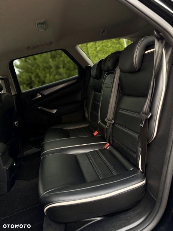 Ford Mondeo 2.0 TDCi Titanium X MPS6 - 8
