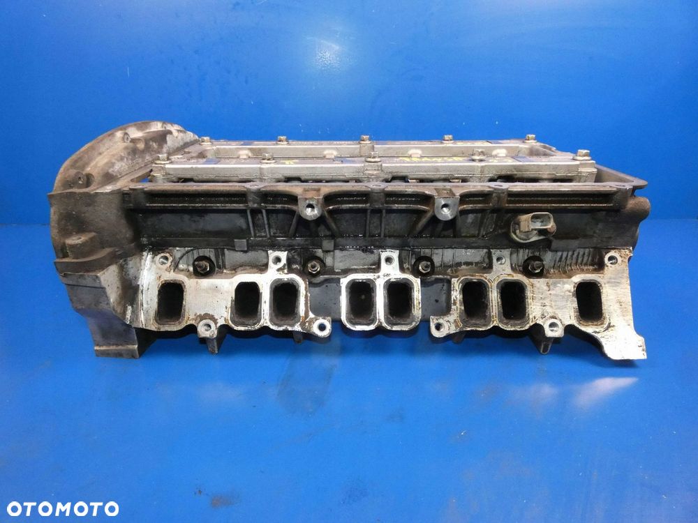 FORD TRANSIT MK7 DUCATO BOXER 2.2 TDCI HDI EURO5 GŁOWICA CYLINDRÓW + WAŁKI - 2