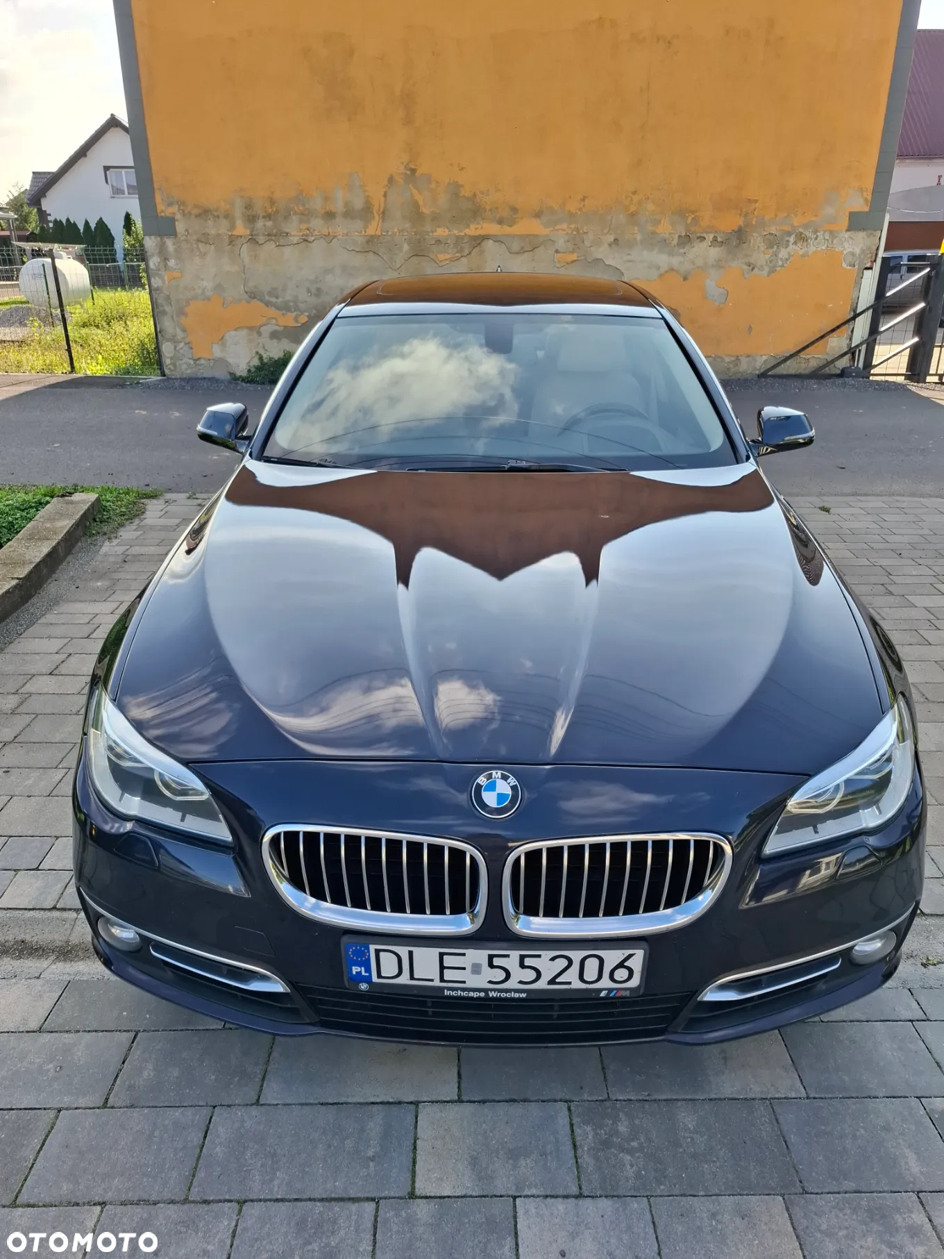 BMW Seria 5 - 3