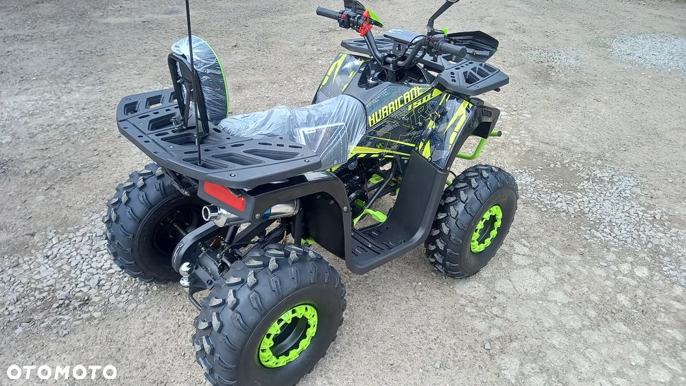 XTR Inny - 8