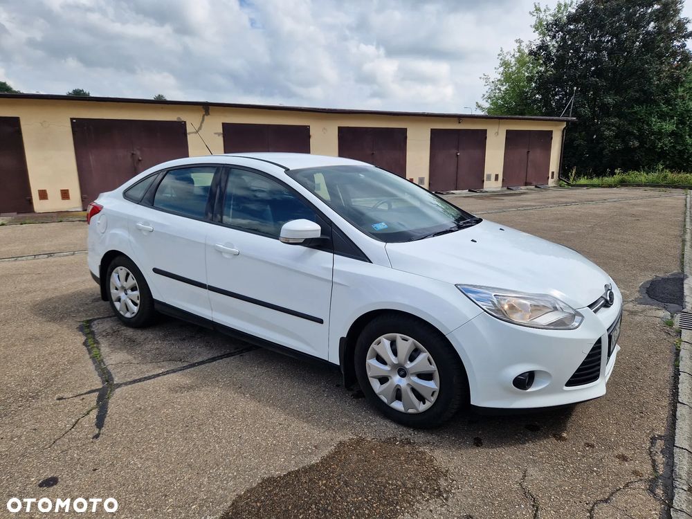 Ford Focus ver-1-6-tdci-gold-x-trend- - 14
