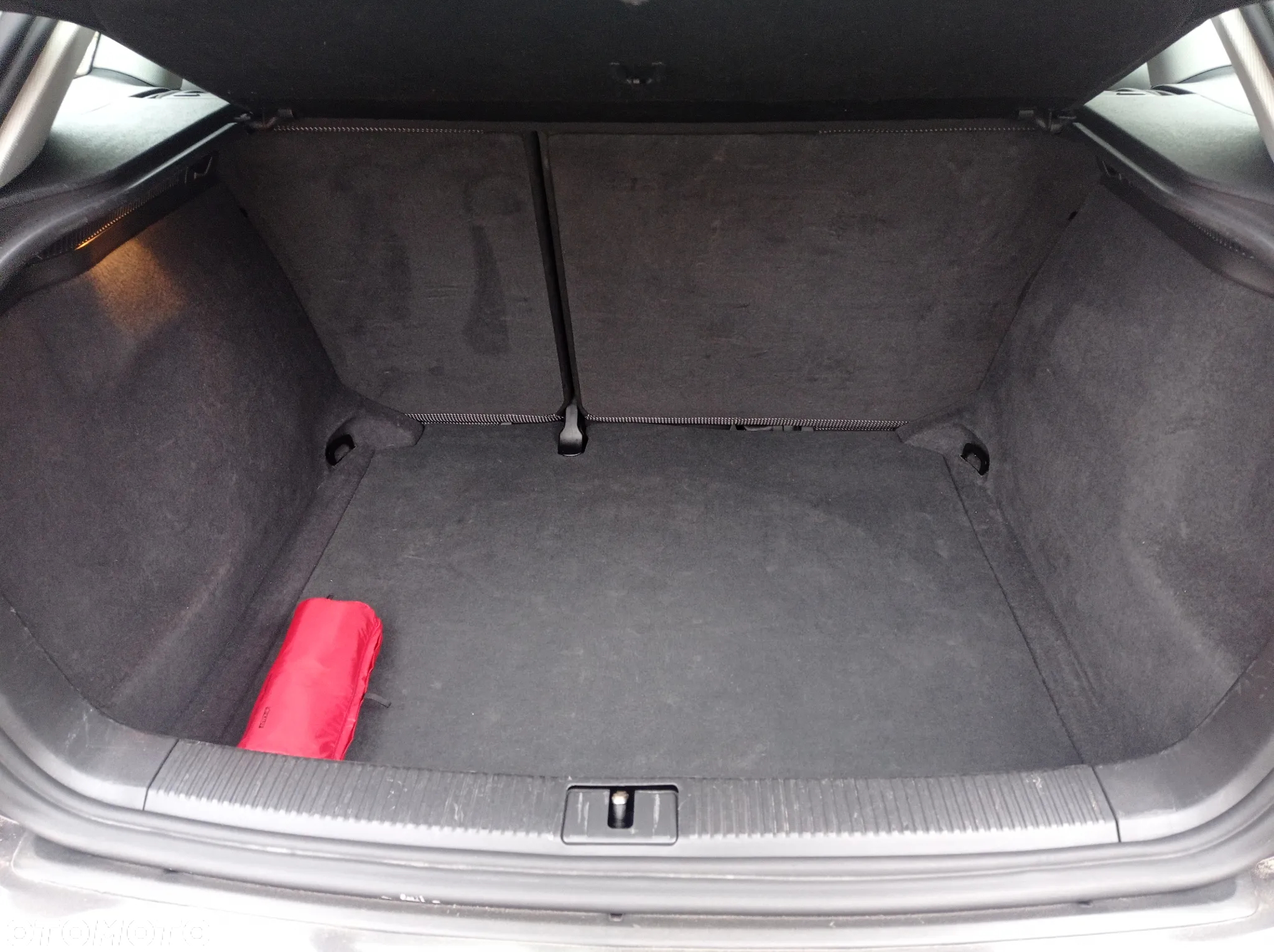 Audi A3 1.4 TFSI Sportback Attraction - 6