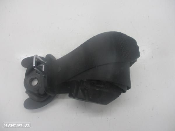 Cinto Tras Esq Volkswagen Polo (6R1, 6C1) - 5