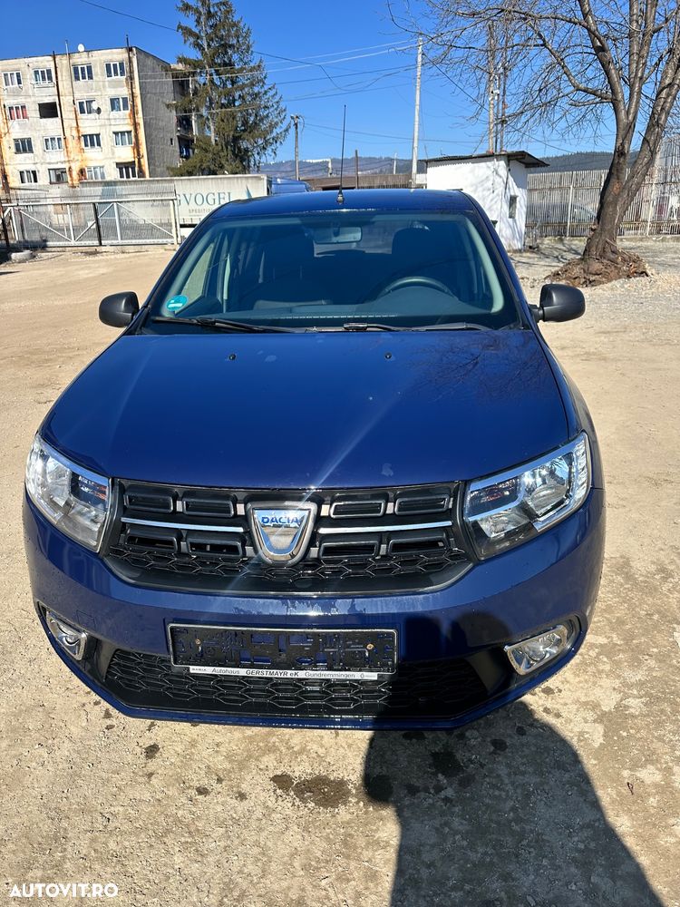 Dacia Sandero - 5