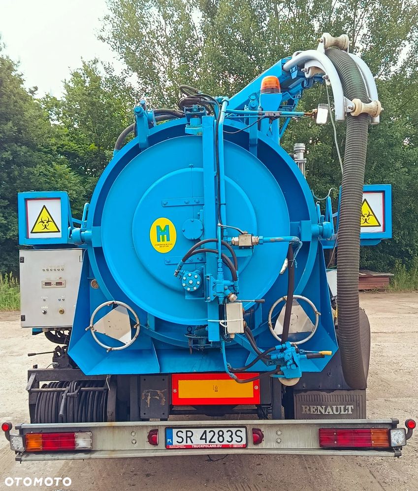 Renault MIDLUM - 5