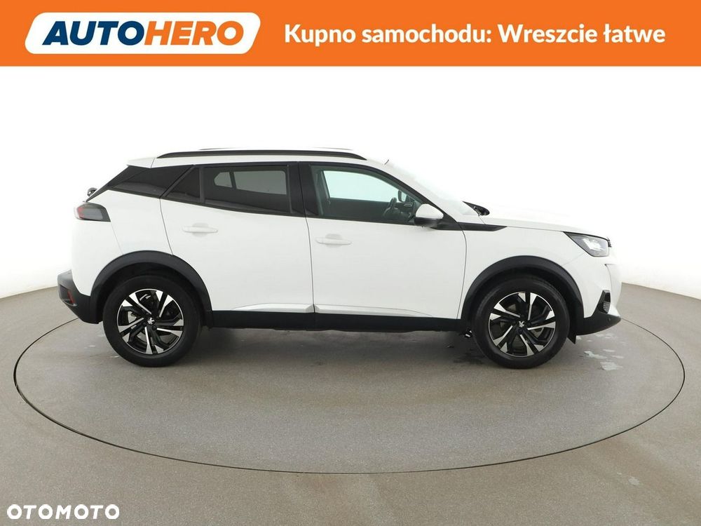 Peugeot 2008 PureTech 100 Stop&Start Allure Pack - 10