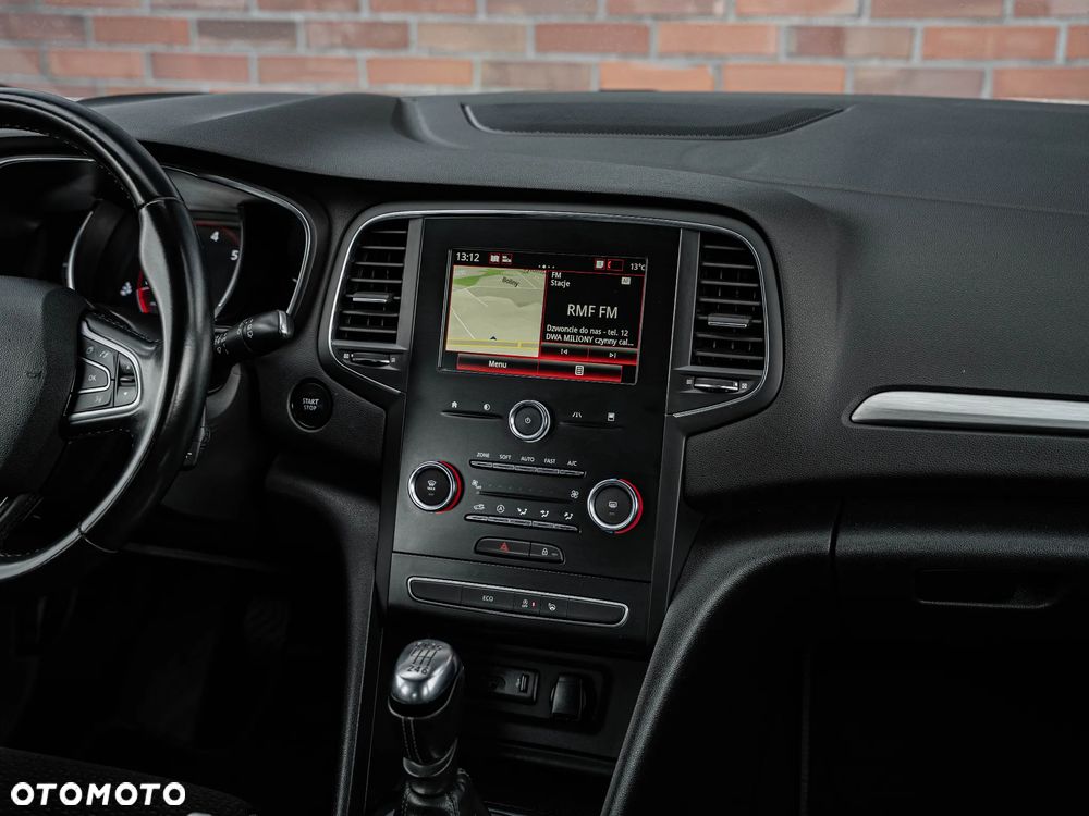 Renault Megane - 19