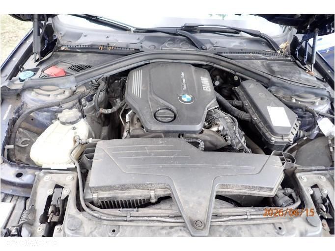 BMW Seria 3 320d xDrive Sport Line - 6