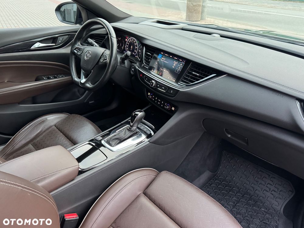 Opel Insignia 2.0 Ultimate Exclusive - 36