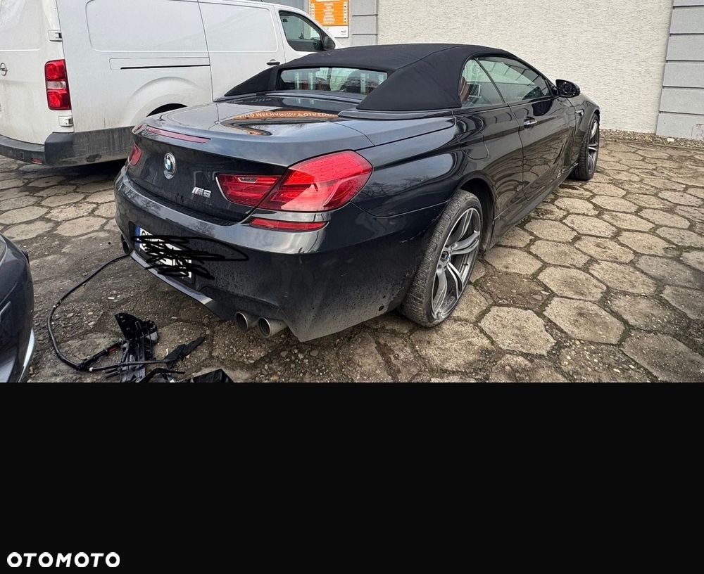 BMW M6 - 3