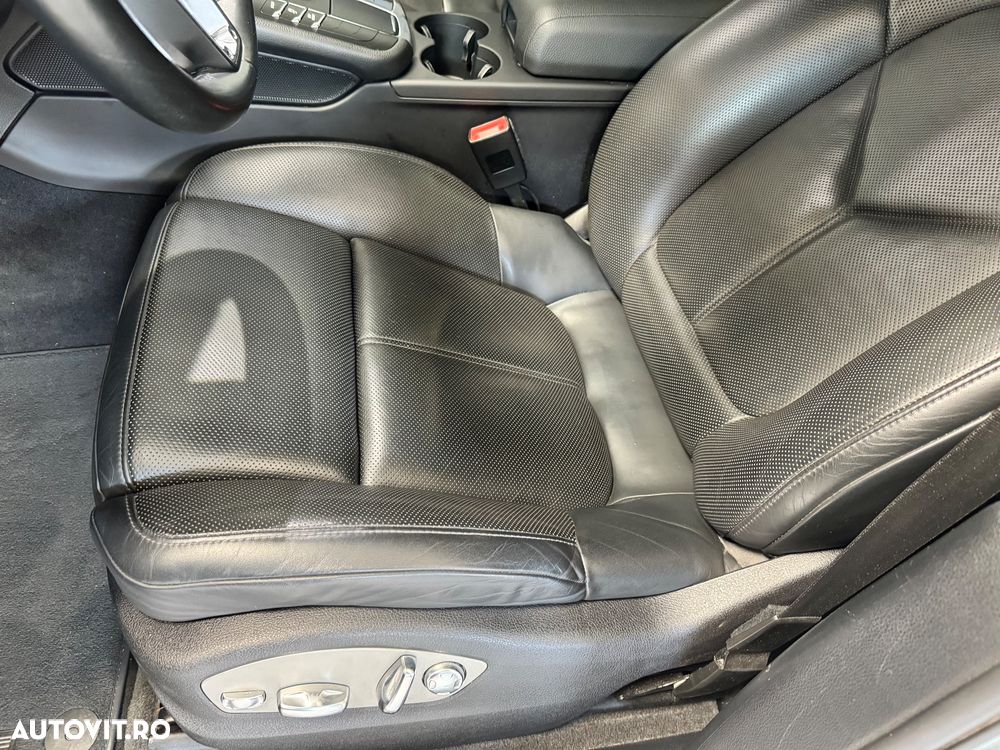 Porsche Macan PDK - 19