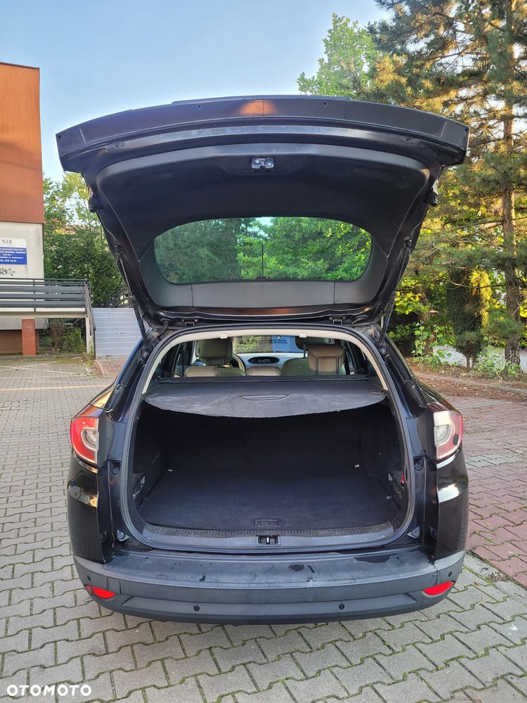 Renault Megane 1.9 dCi Dynamique - 4