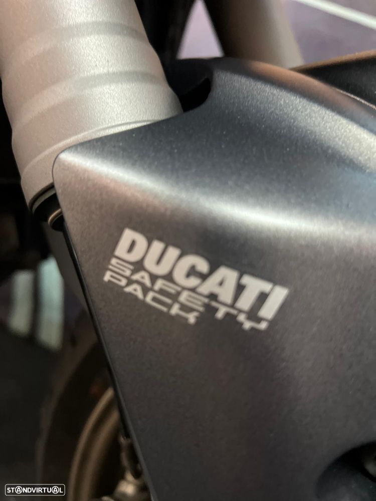 Ducati Multistrada 1260S - Touring - 18
